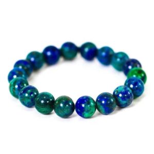 Azurite Bracelet