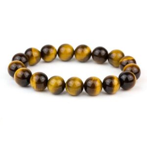 Tiger Eye Bracelet