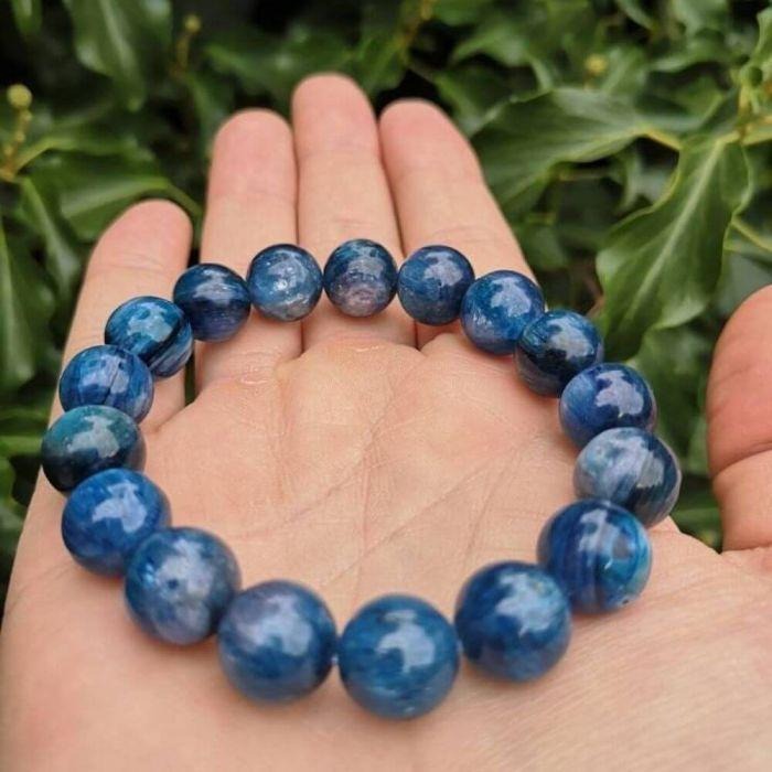Shaligram Bracelet