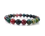 Multi Moon Bracelet
