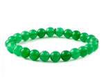 Green Zade Bracelet
