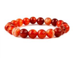Carnelian Bracelet